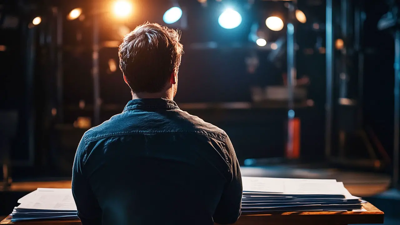 casting-director-audition-tips Casting Director Audition Tips